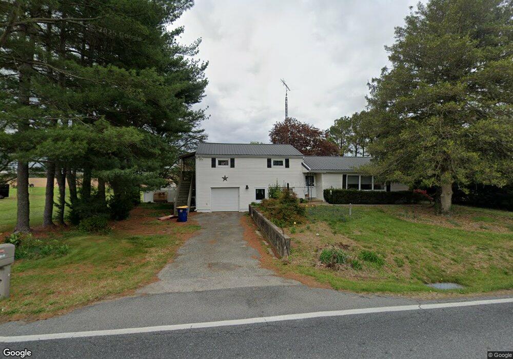 2611 Woodlytown Rd, Magnolia, DE 19962 - photo 1