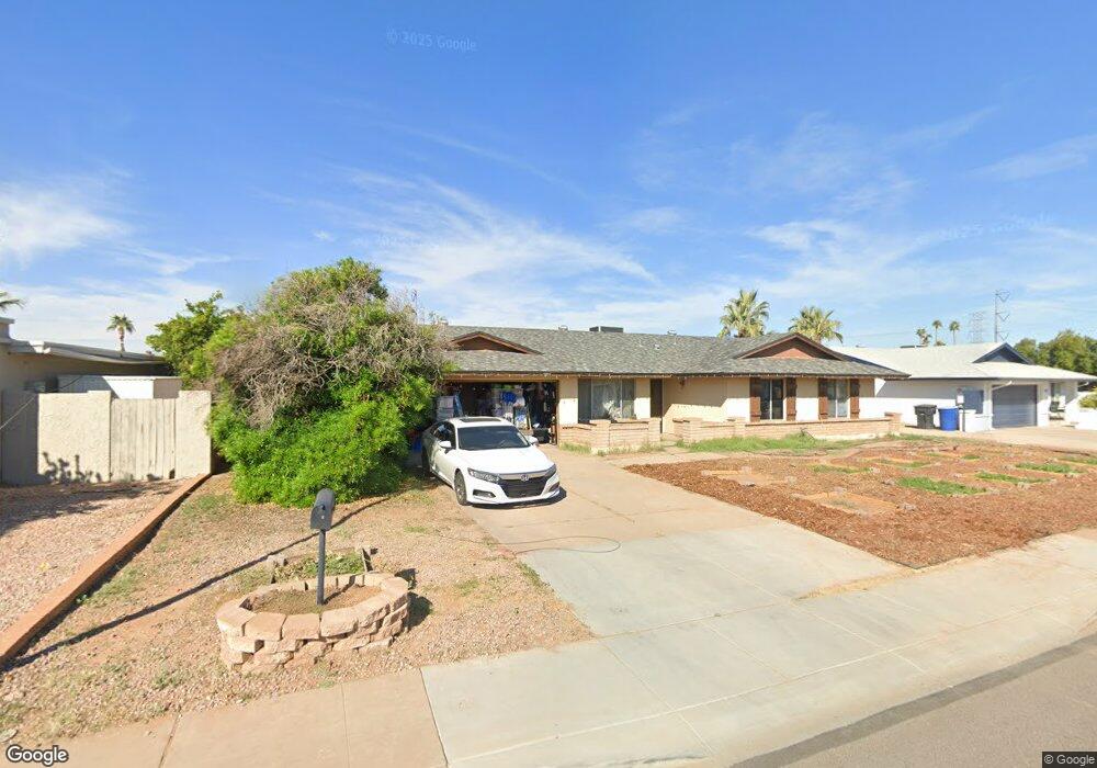 2516 W Curry St, Chandler, AZ 85224 - photo 1