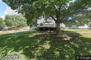 309 N Elm St, Avoca, IA 51521