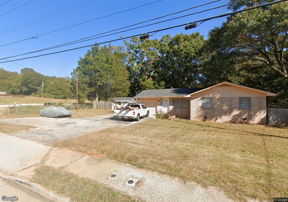 3190 Highway 20 SE, Conyers, GA 30013 - photo 1