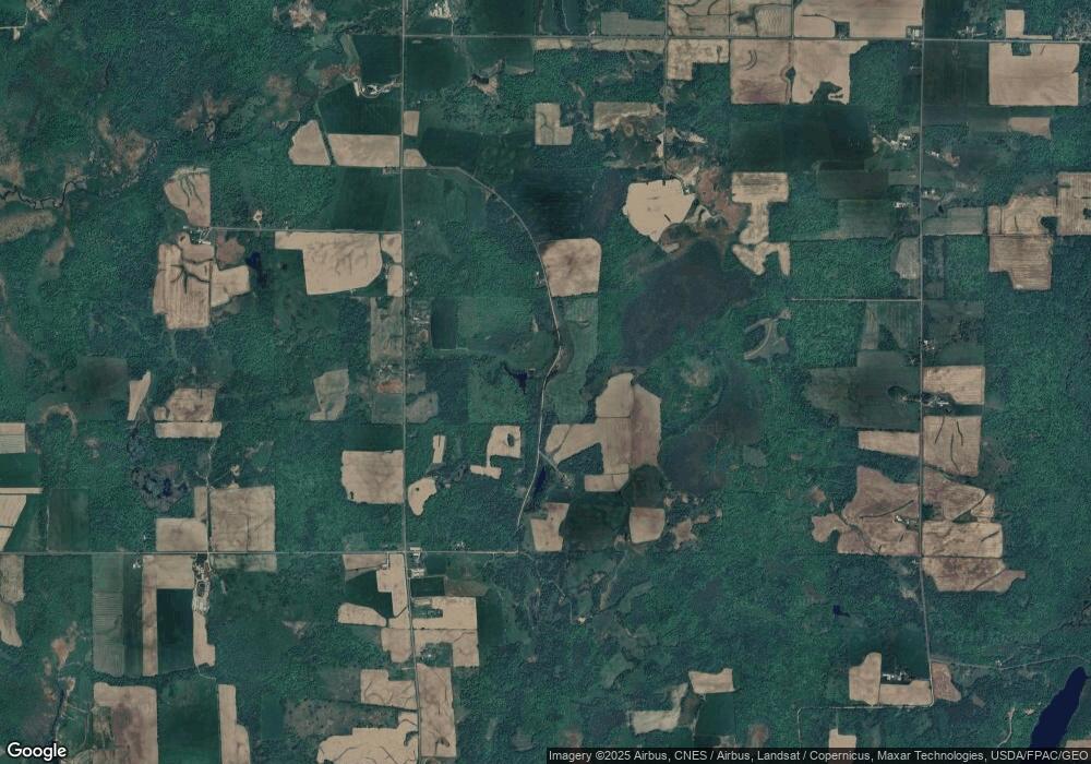 N147 Right-Of-way Rd, Stubbs, WI 54895 - photo 1