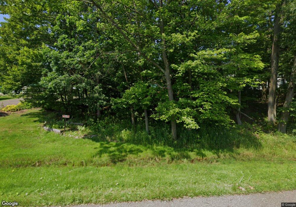 1563 Right-Of-way Rd, Stubbs, WI 54895 - photo 1