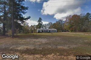 1743 Harlin Day Rd, Mc Intyre, GA 31054
