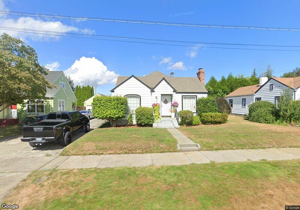 1426 Marion St, Enumclaw, WA 98022 - photo 1