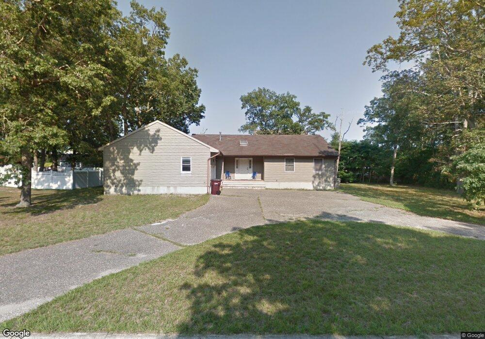 15 Phelps Ave, Bayville, NJ 08721 - photo 1