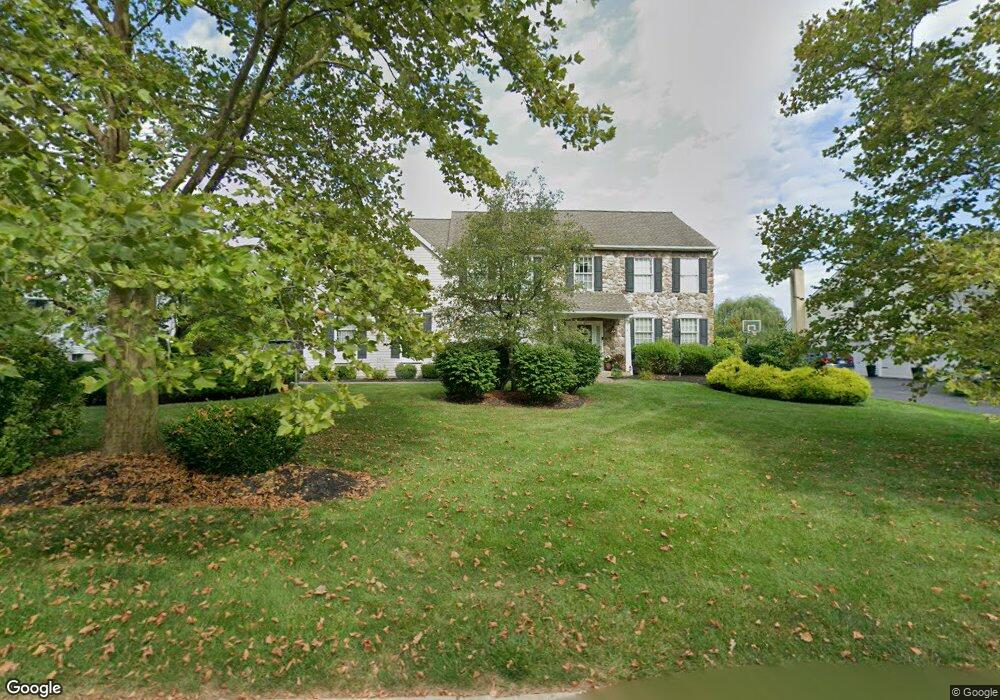 2245 Warner Rd, Lansdale, PA 19446 - photo 1