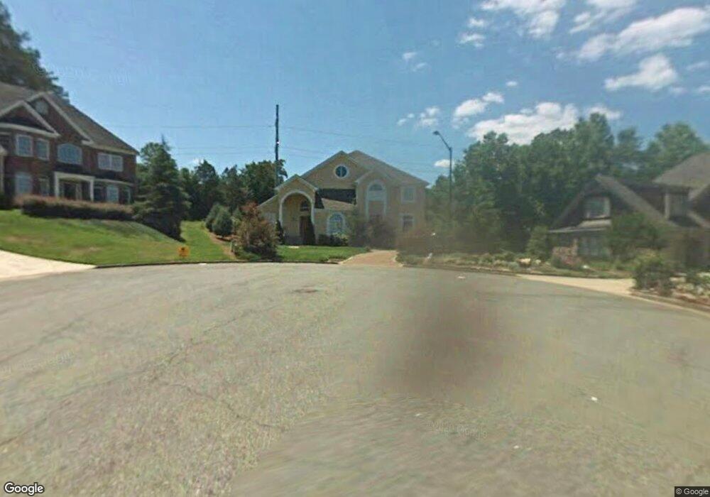 305 Old Course Ct unit 3, Roswell, GA 30075 - photo 1