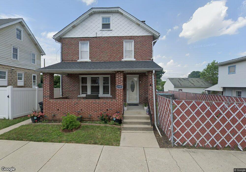 1907 E Tremont St, Allentown, PA 18109 - photo 1