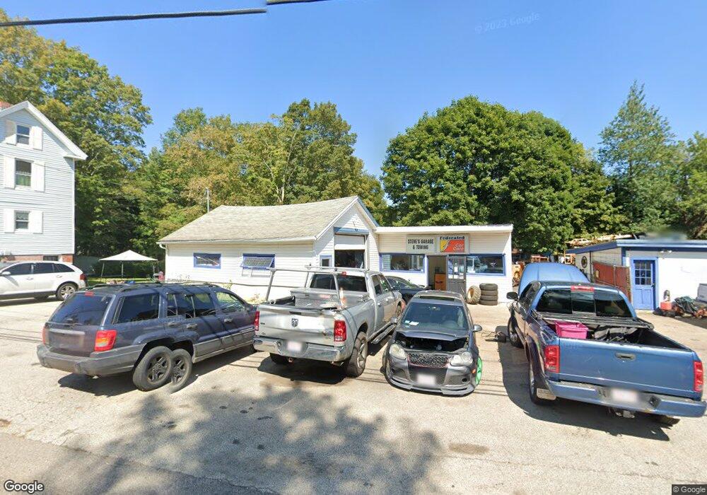 73 Maple St, Spencer, MA 01562 - photo 1