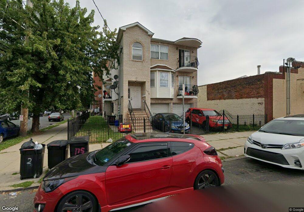 175 12th Ave unit 177, Newark, NJ 07107 - photo 1
