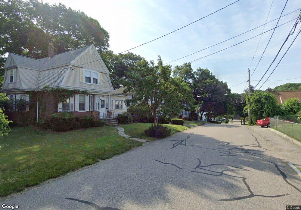 80 Huntington Rd, Milton, MA 02186 - photo 1