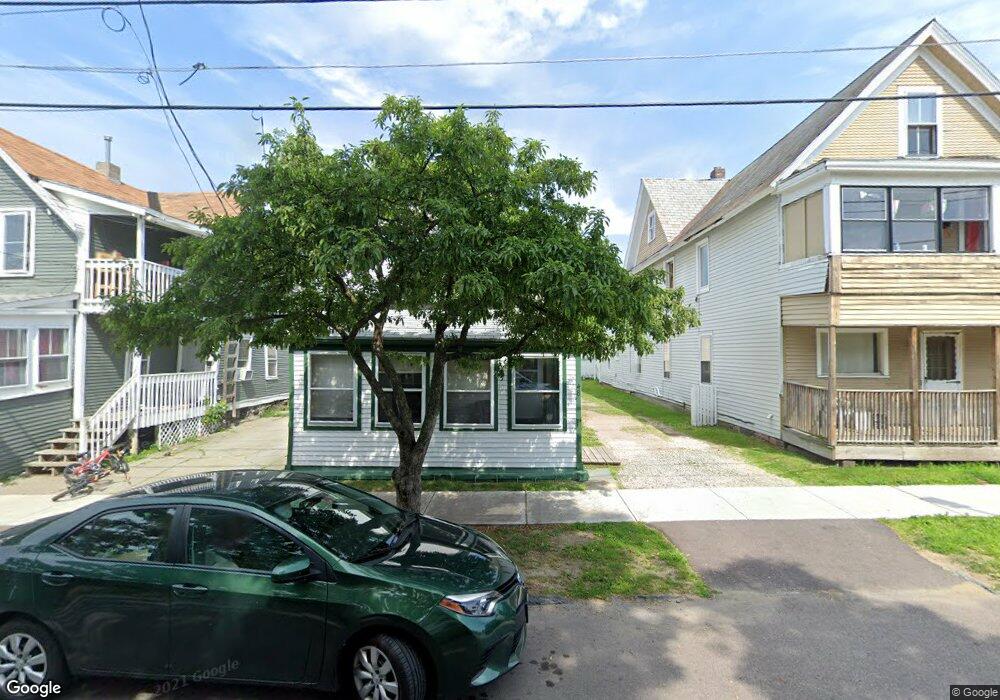 48 Bright St, Burlington, VT 05401 - photo 1