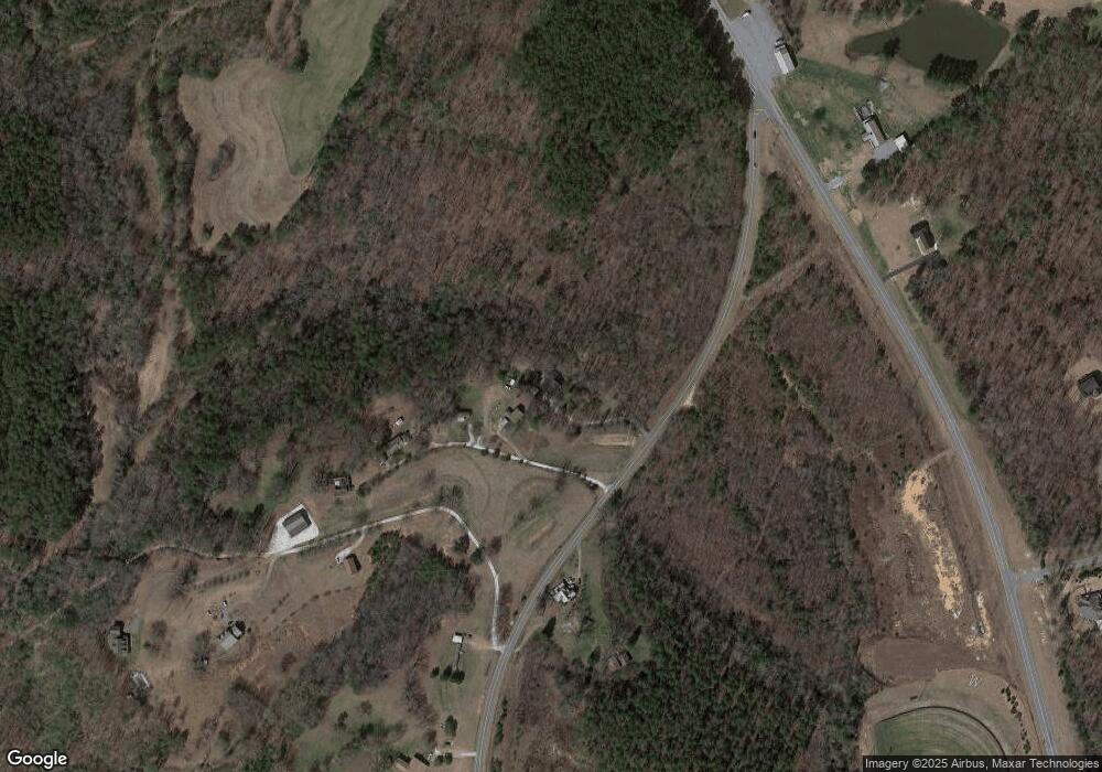 1750 Vaughn Hollows Dr, Walhalla, SC 29691 - photo 1