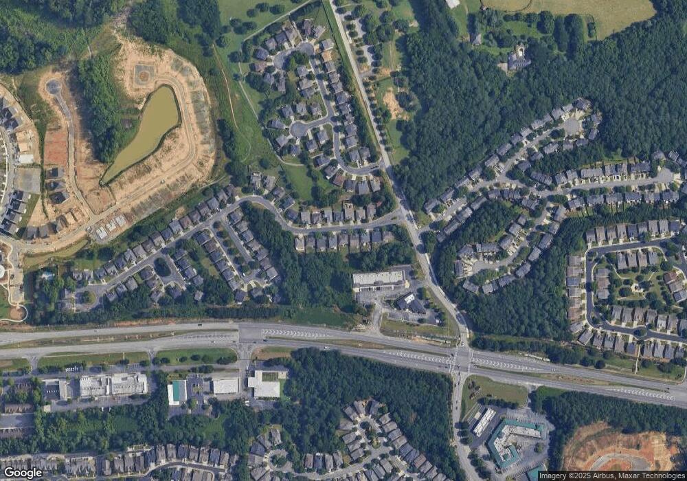 2554 Niblick Way, Duluth, GA 30097 - photo 1