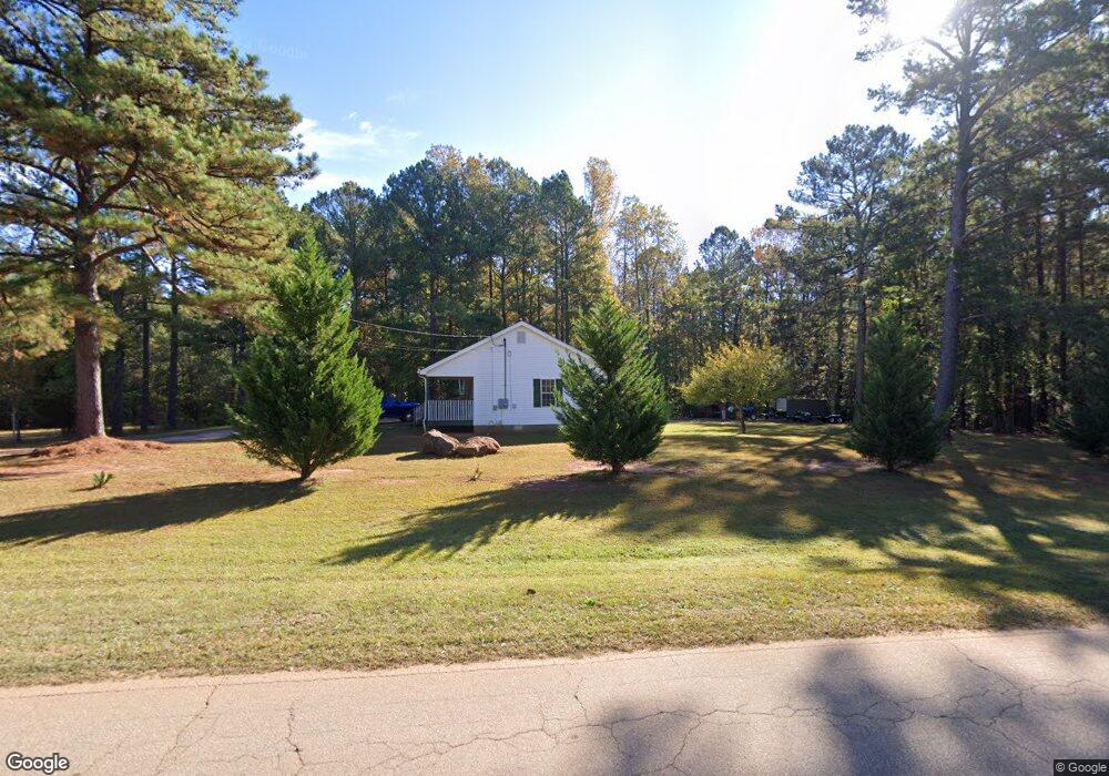 2222 McWilliams Barber Rd, Luthersville, GA 30251 - photo 1
