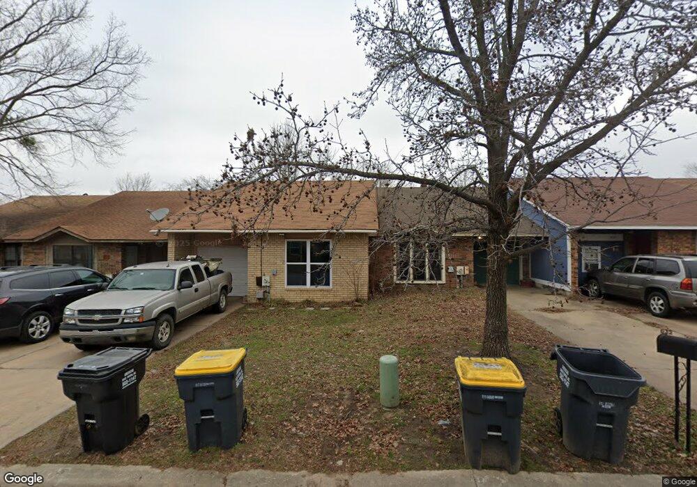 635 E 143rd St, Glenpool, OK 74033 - photo 1