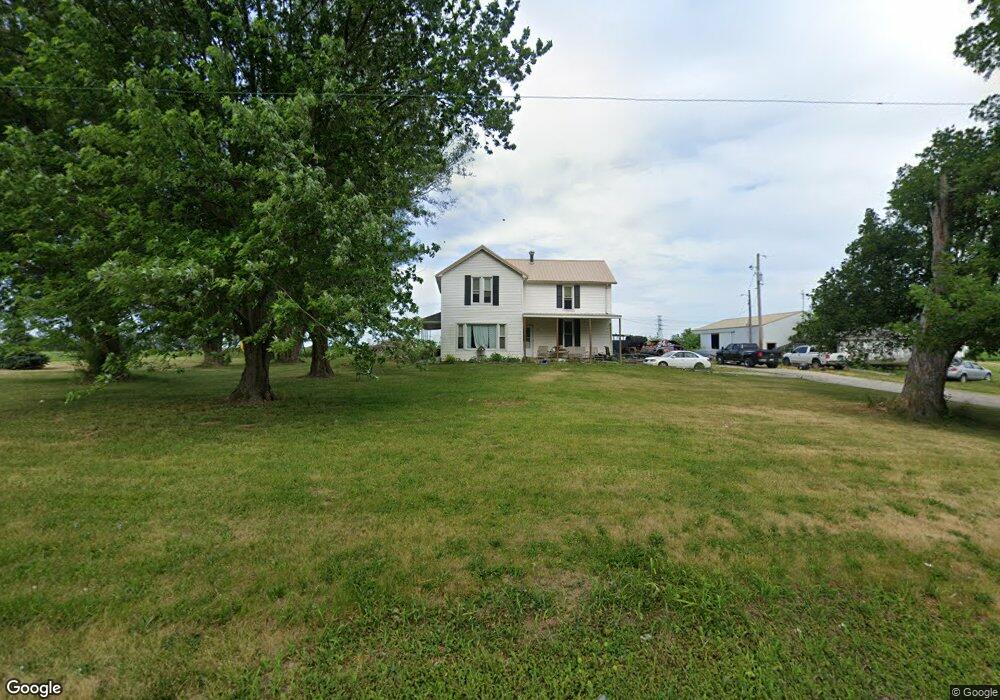 423 S Taylor Rd, Hanna City, IL 61536 - photo 1