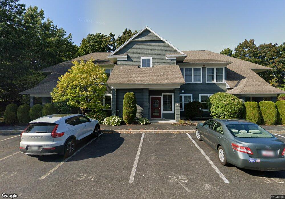 7 Camperdown Elm Dr unit B8, Scarborough, ME 04074 - photo 1