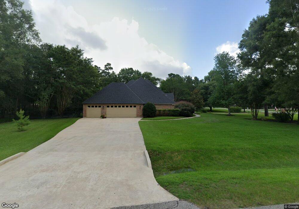 28514 Waterbend Way, Spring, TX 77386 - photo 1