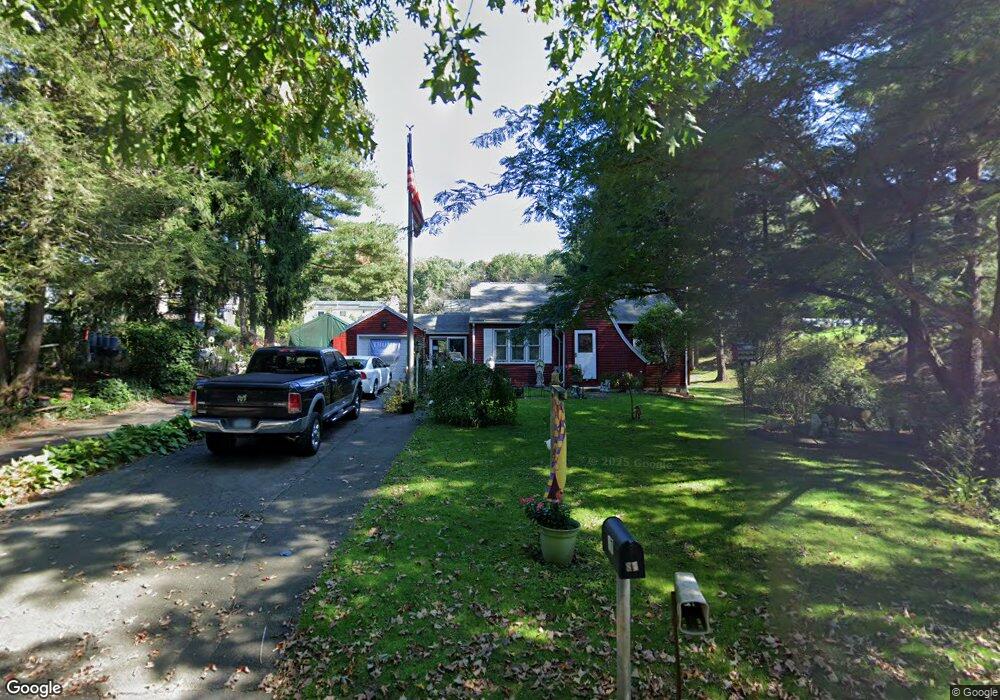 87 Platts Mill Rd, Naugatuck, CT 06770 - photo 1