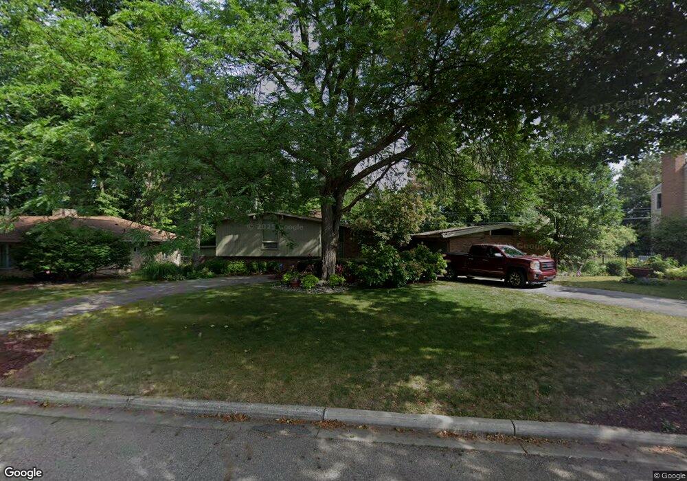 3010 N Cambridge Rd, Lansing, MI 48911 - photo 1