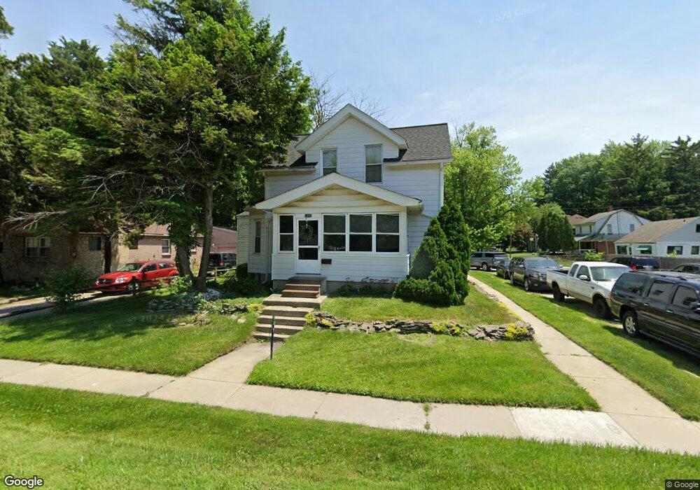 1202 Searles Rd, Toledo, OH 43607 - photo 1