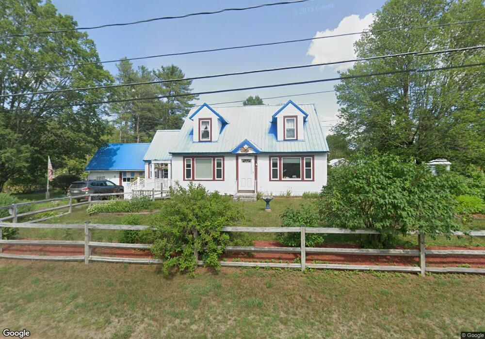 10 Cresent St, Plymouth, NH 03264 - photo 1