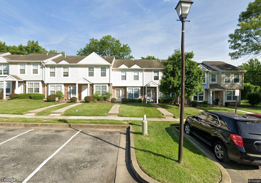 21 Red Hearth Ct, Halethorpe, MD 21227 - photo 1