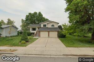 849 E 2950 N, North Logan, UT 84341