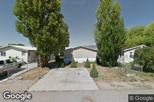 9 Sunrise Dr, Preston, ID 83263