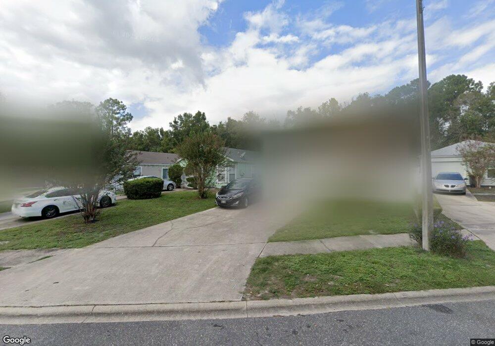 5695 Ellis Trace Dr, Jacksonville, FL 32205 - photo 1