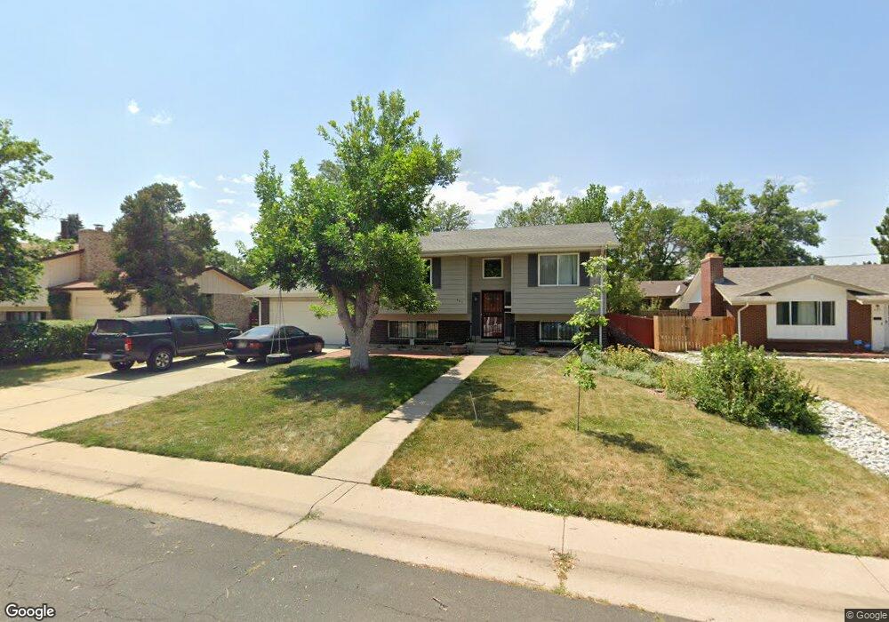 367 Vaughn St, Aurora, CO 80011 - photo 1