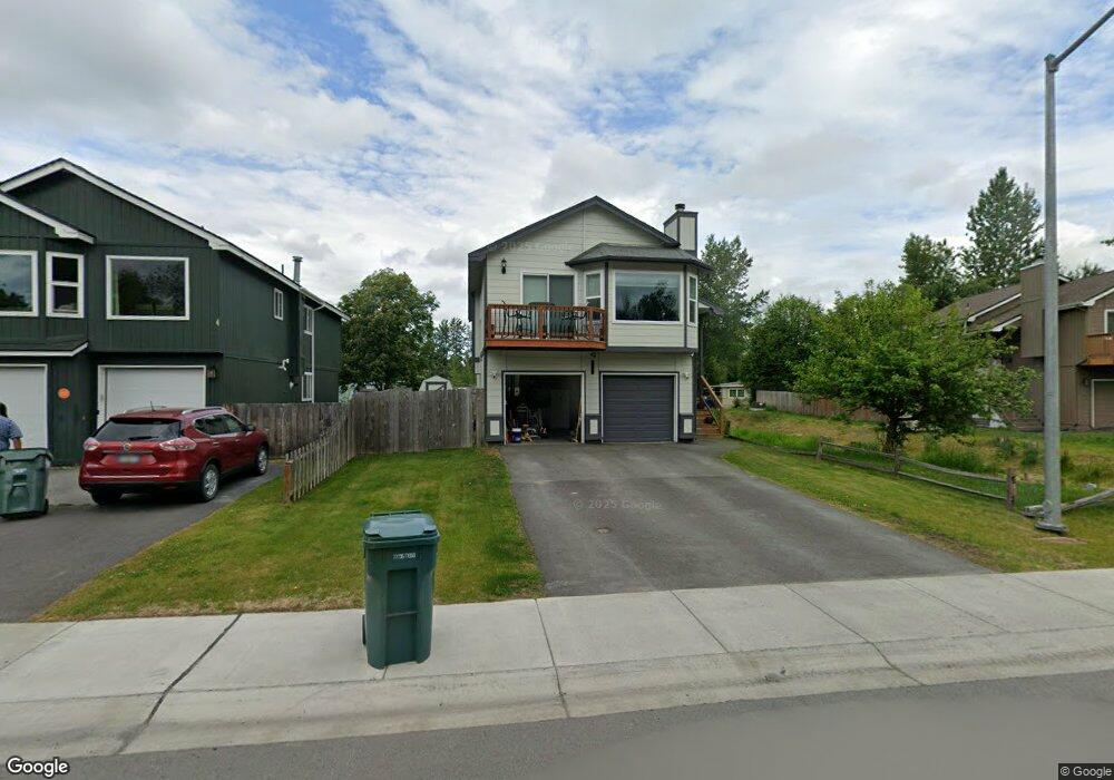 3611 Image Dr, Anchorage, AK 99504 - photo 1