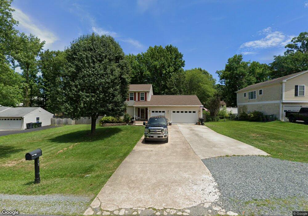 55 Bryant Blvd, Stafford, VA 22556 - photo 1