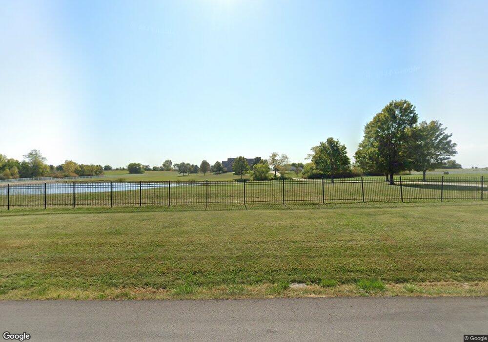 1205 Gore Rd, Raymore, MO 64083 - photo 1