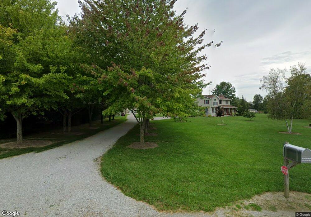 2570 Chambers Rd, Bucyrus, OH 44820 - photo 1