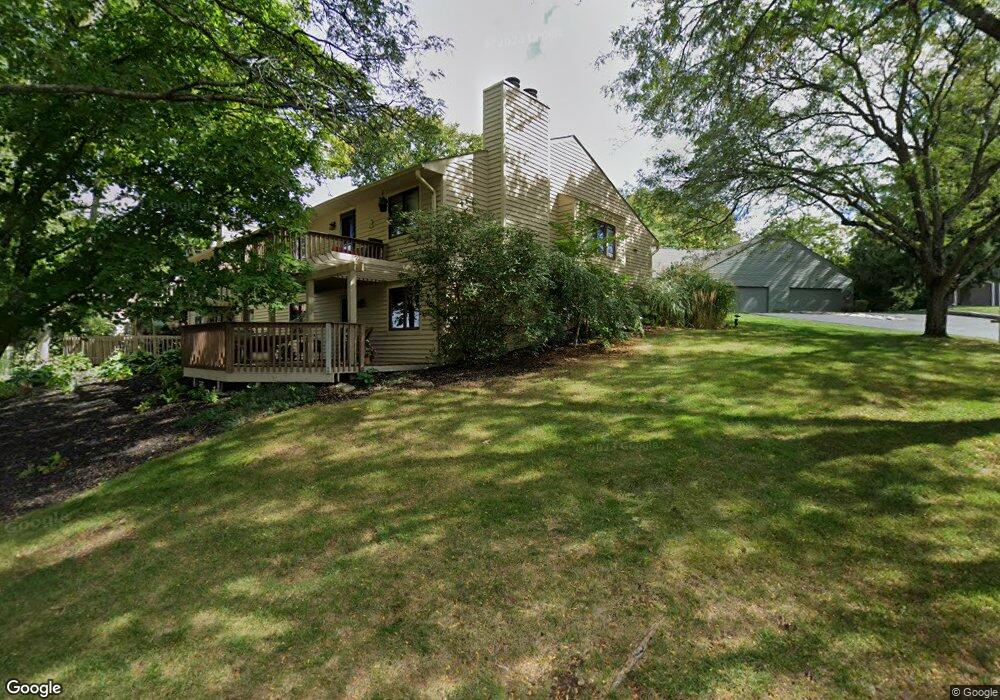 5414 Bennington Woods Ct unit 5414, Columbus, OH 43220 - photo 1