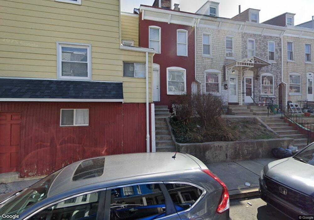 847 Locust St, Reading, PA 19604 - photo 1