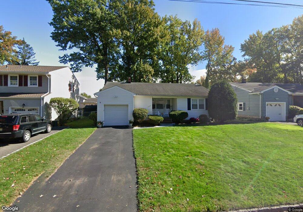 2108 Princeton Ave, Scotch Plains, NJ 07076 - photo 1