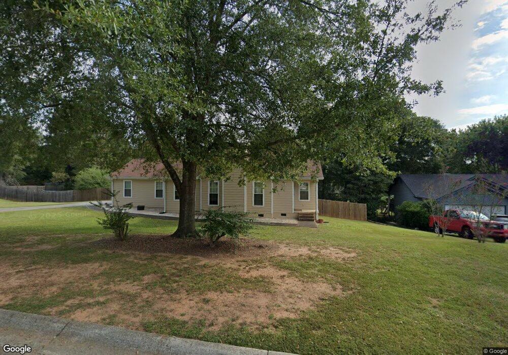 414 Harmony Ln, Auburn, GA 30011 - photo 1