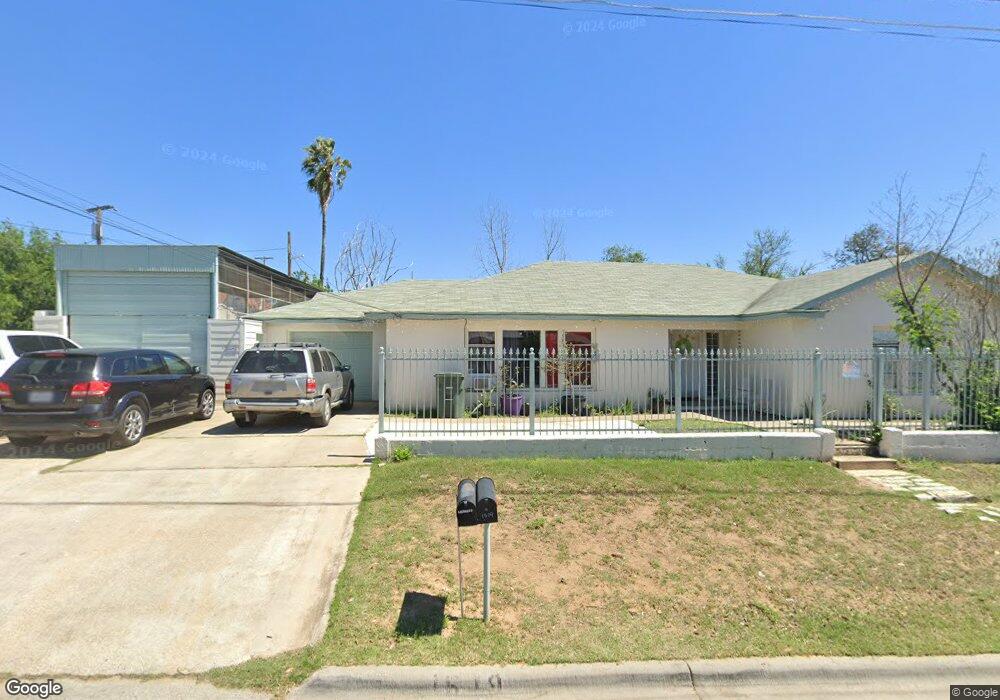 1519 Maryland Ave, Laredo, TX 78040 - photo 1