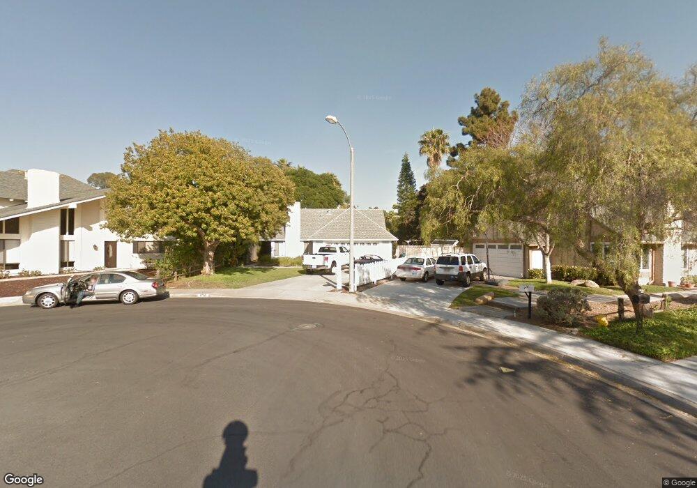 1736 Havens Point Place, Carlsbad, CA 92008 - photo 1