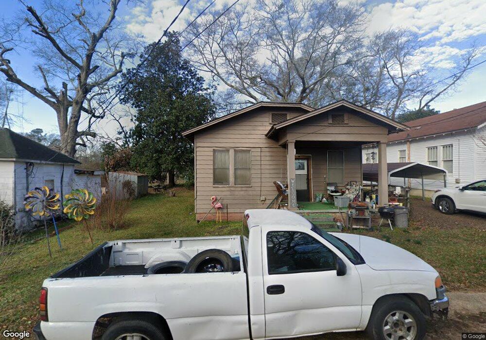 212 S Lowe St, Hazlehurst, MS 39083 - photo 1