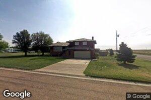 609 Van Buren St, Rolla, KS 67954