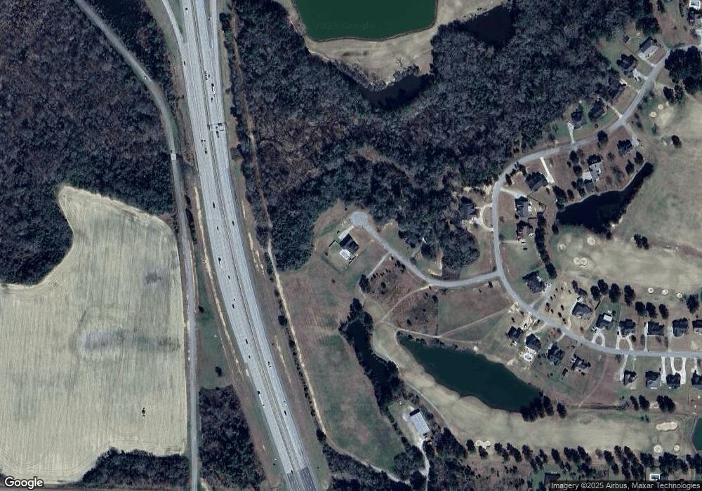 Lot 43 Lochridge Way, Cordele, GA 31015 - photo 1