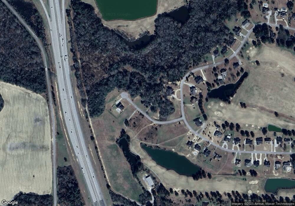 Lot 46 Lochridge Way, Cordele, GA 31015 - photo 1