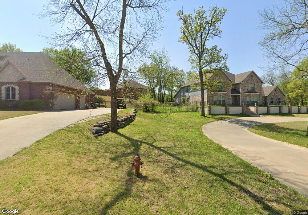 3744 W 108th St S, Jenks, OK 74037 - photo 1