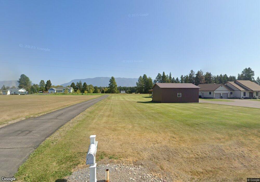 3465 Trumble Creek Rd, Columbia Falls, MT 59912 - photo 1