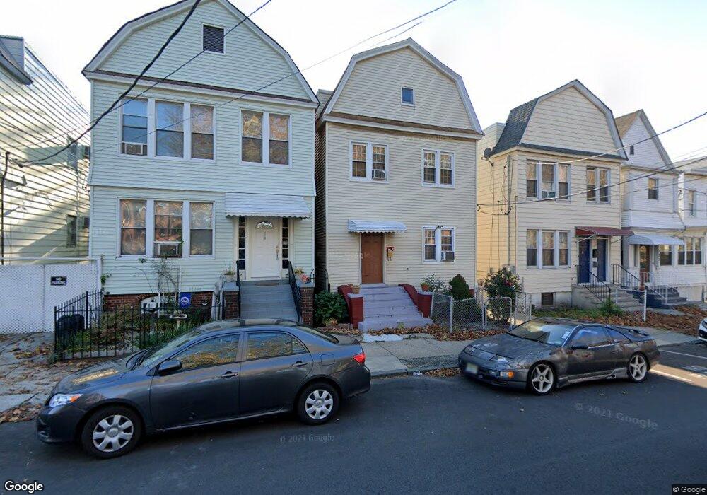 117 Audubon Ave, Jersey City, NJ 07305 - photo 1