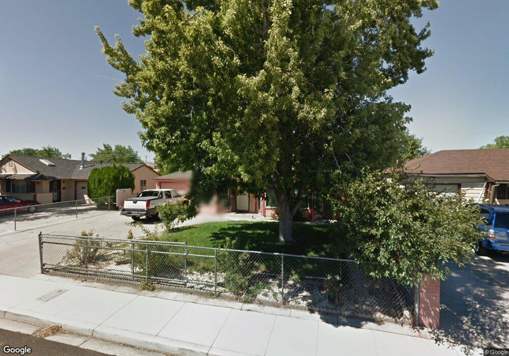 1320 Prospect Ave, Sparks, NV 89431 - photo 1